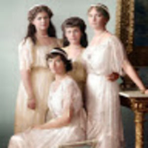 Meet your Posher, Lucy